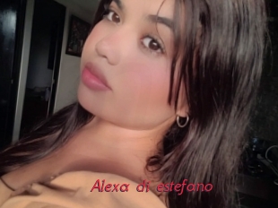 Alexa_di_estefano