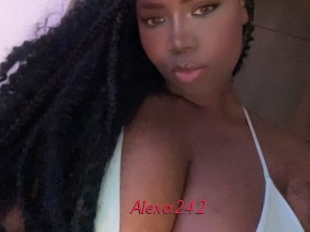 Alexa242