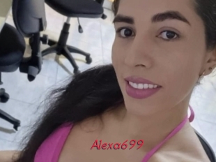 Alexa699