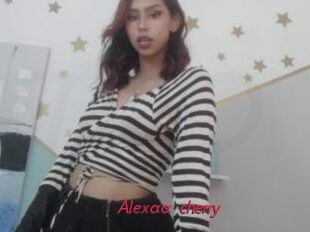 Alexaa_cherry