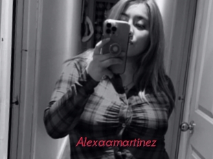 Alexaamartinez