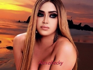 Alexabecky