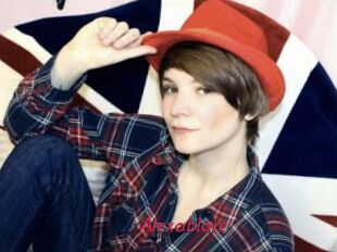 Alexablare