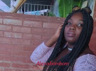 Alexabombom