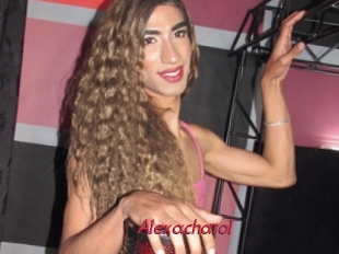Alexacharol