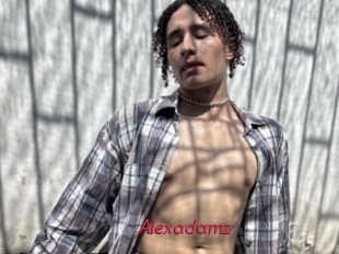 Alexadamz