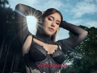 Alexadeevon