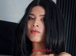 Alexadelys