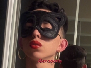 Alexadonis