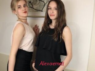 Alexaemeli