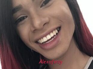 Alexafenty