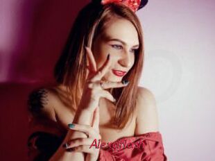 Alexaflash
