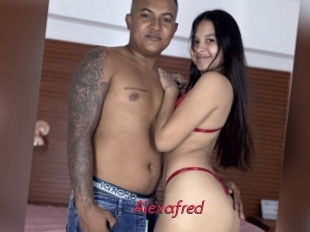 Alexafred