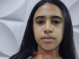 Alexagrant