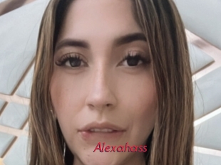 Alexahass