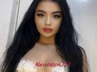 Alexahilton222