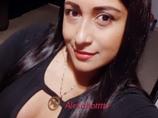 Alexahottttt