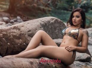 Alexajobs