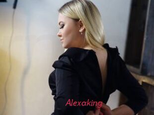 Alexaking