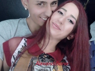 alexanddiana Red Movie Post
