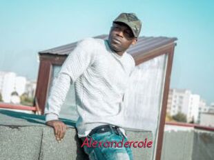 Alexandercole