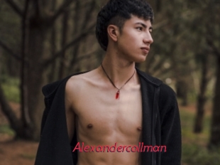 Alexandercollman