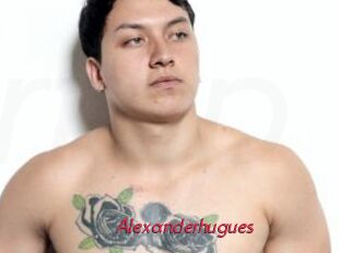 Alexanderhugues