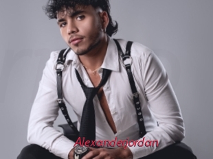 Alexanderjordan