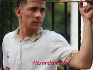 Alexandermaster