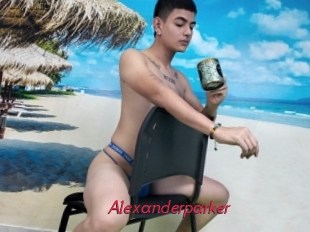 Alexanderparker