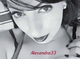 Alexandra33