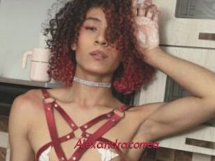 Alexandracorrea