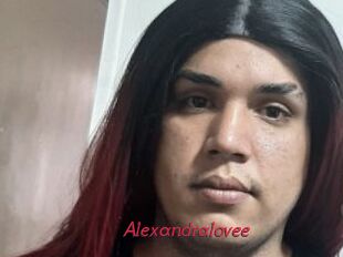 Alexandralovee