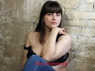 Alexandrarody