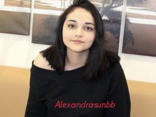 Alexandrasunbb