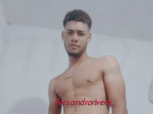 Alexandrorivera