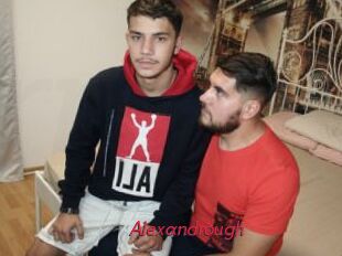 Alexandrough