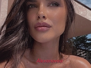 Alexanovaa