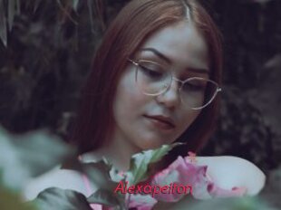 Alexapeiton