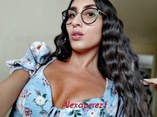 Alexaperez1
