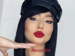 Alexapolia