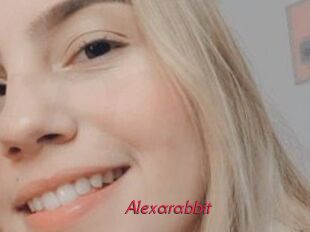 Alexarabbit