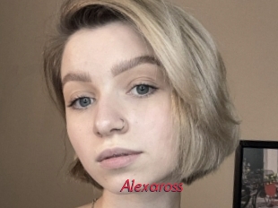 Alexaross