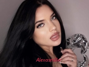 Alexasmiller