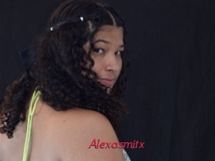 Alexasmitx