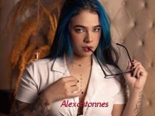 Alexastonnes