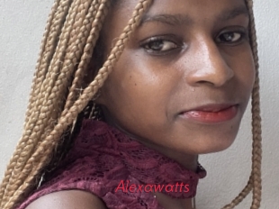 Alexawatts