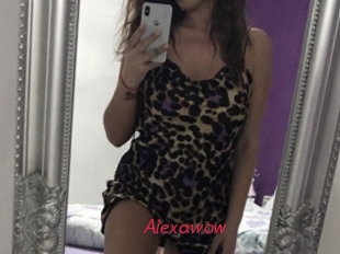 Alexawow