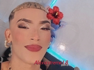 Alexaxtreme18