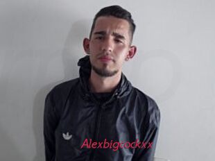 Alexbigcockxx